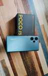 Xiaomi Poco F5 5G 2023
