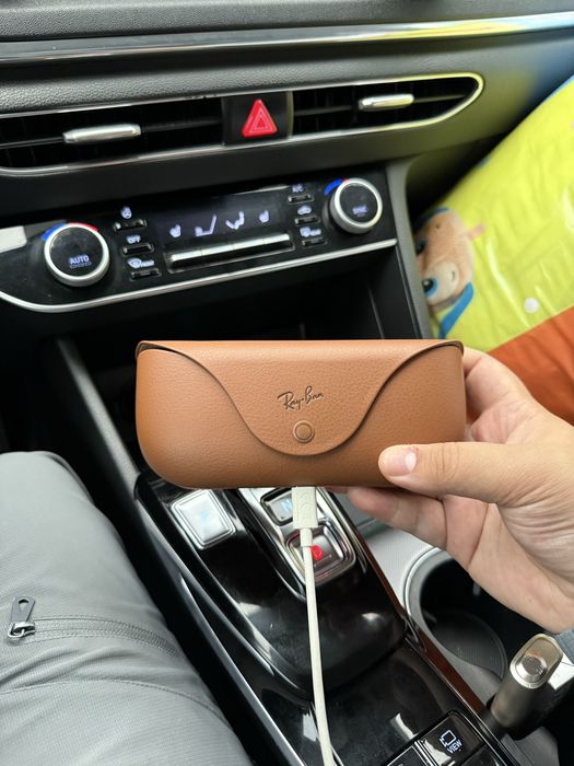 RayBan meta смарт очки