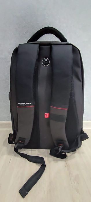 Продаю рюкзак абсолютно новый