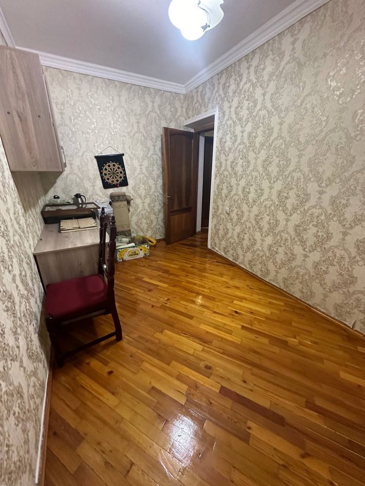 квартира