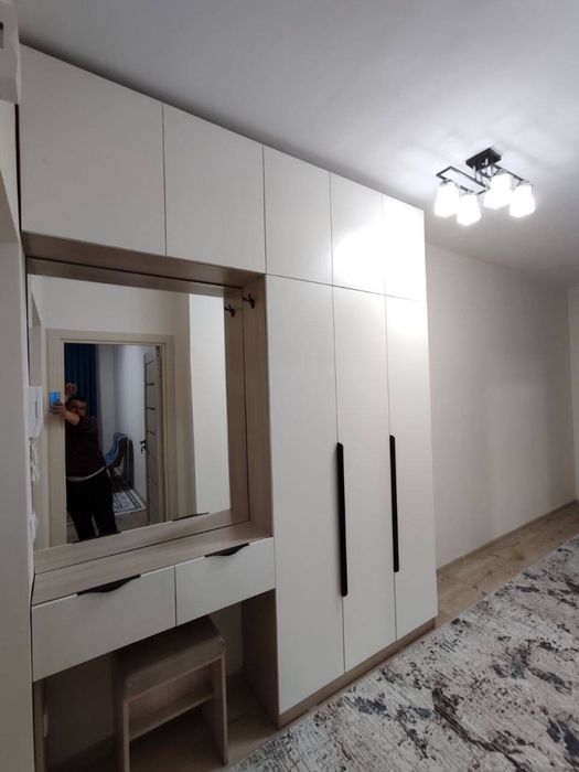 Аренда Квартира ЖК Алмазар Сити