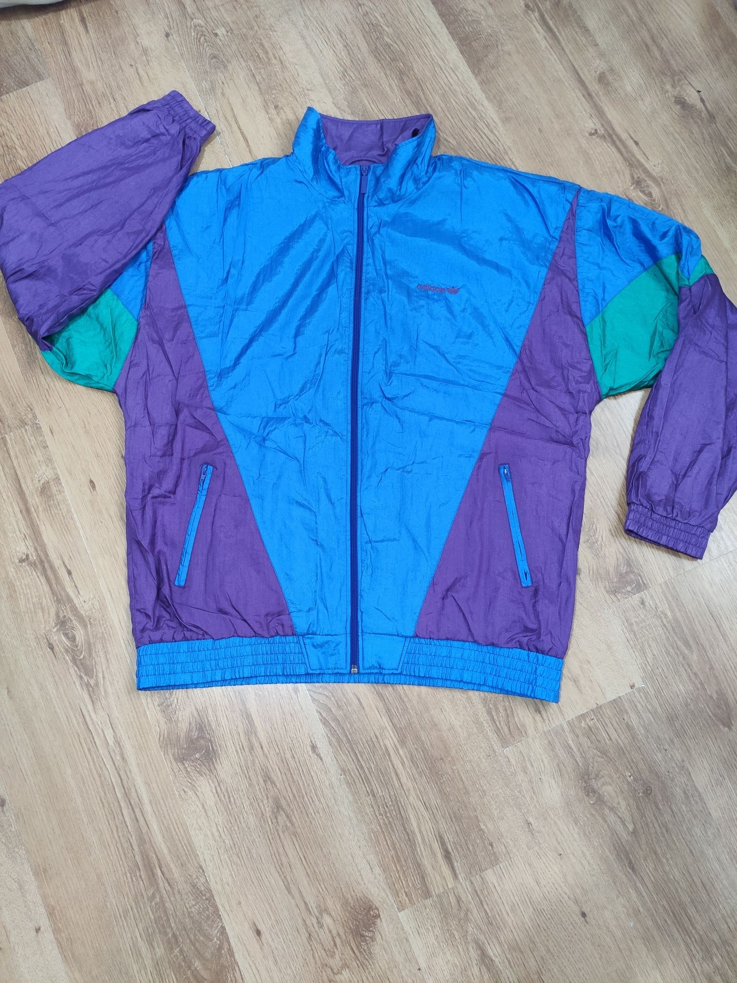 Trening nou Adidas vintage anii 90 mărimea XL