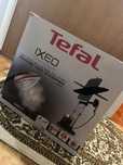 Statie de calcat tefal ixeo