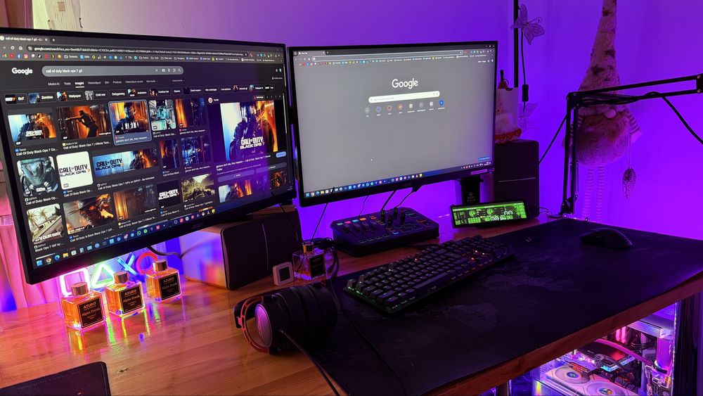 Vand Setup Gaming Intel i9 14900KS, 32GB RAM, nVIDIA RTX 4090