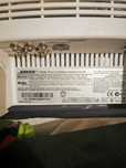 ElectroVoice EKX 18SP. Bose PS18 seria 3.Voice Systems Shark 15hark