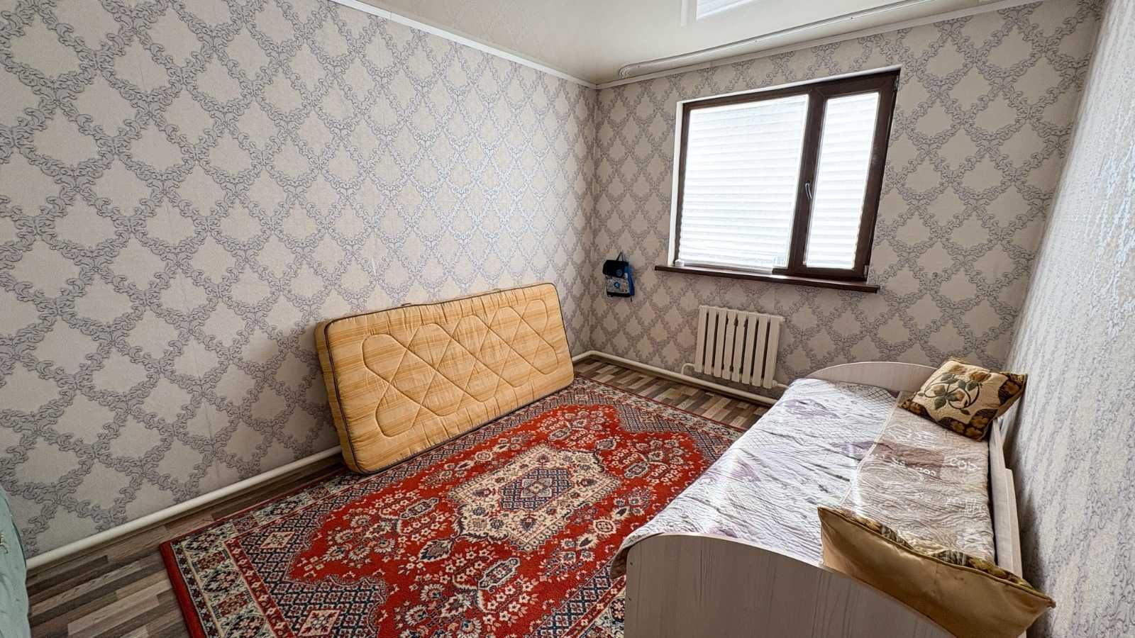 Продам 2 этажный дом в селе Ынтымак Айман ИмпериЯ