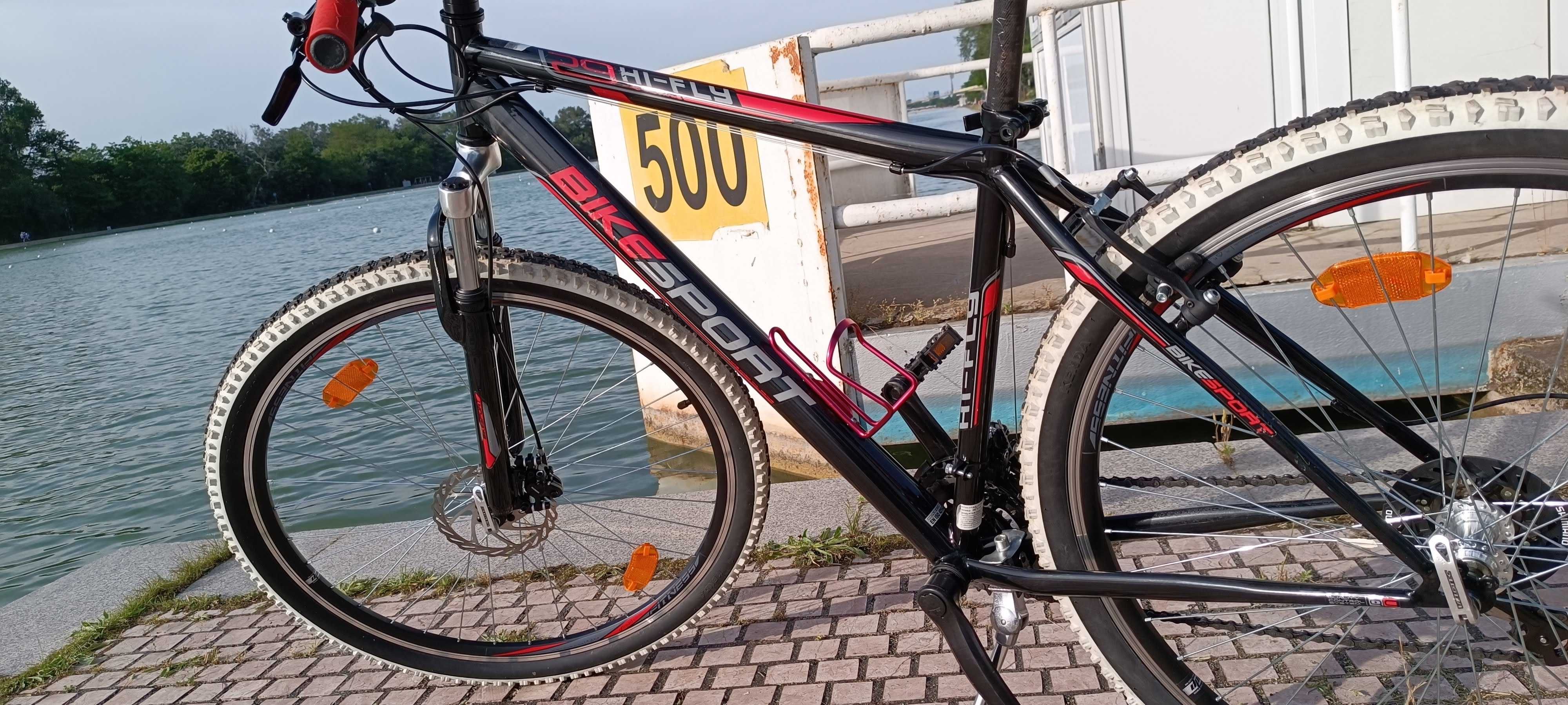 Велосипед Bikesport 29"