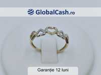 Inel Din Aur De 14k 1.51g | GlobalCash #L23006