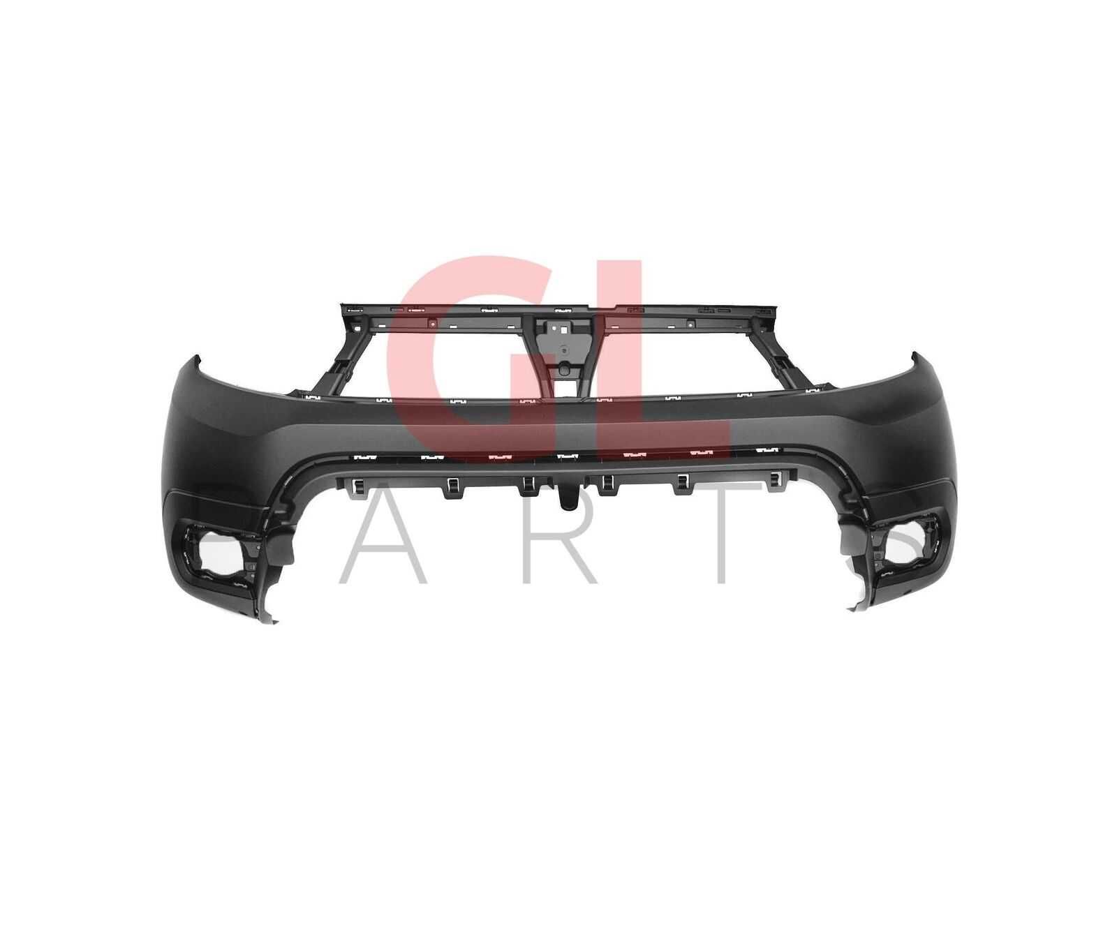 Bara fata NOUA Dacia Duster 2 II 620228952R