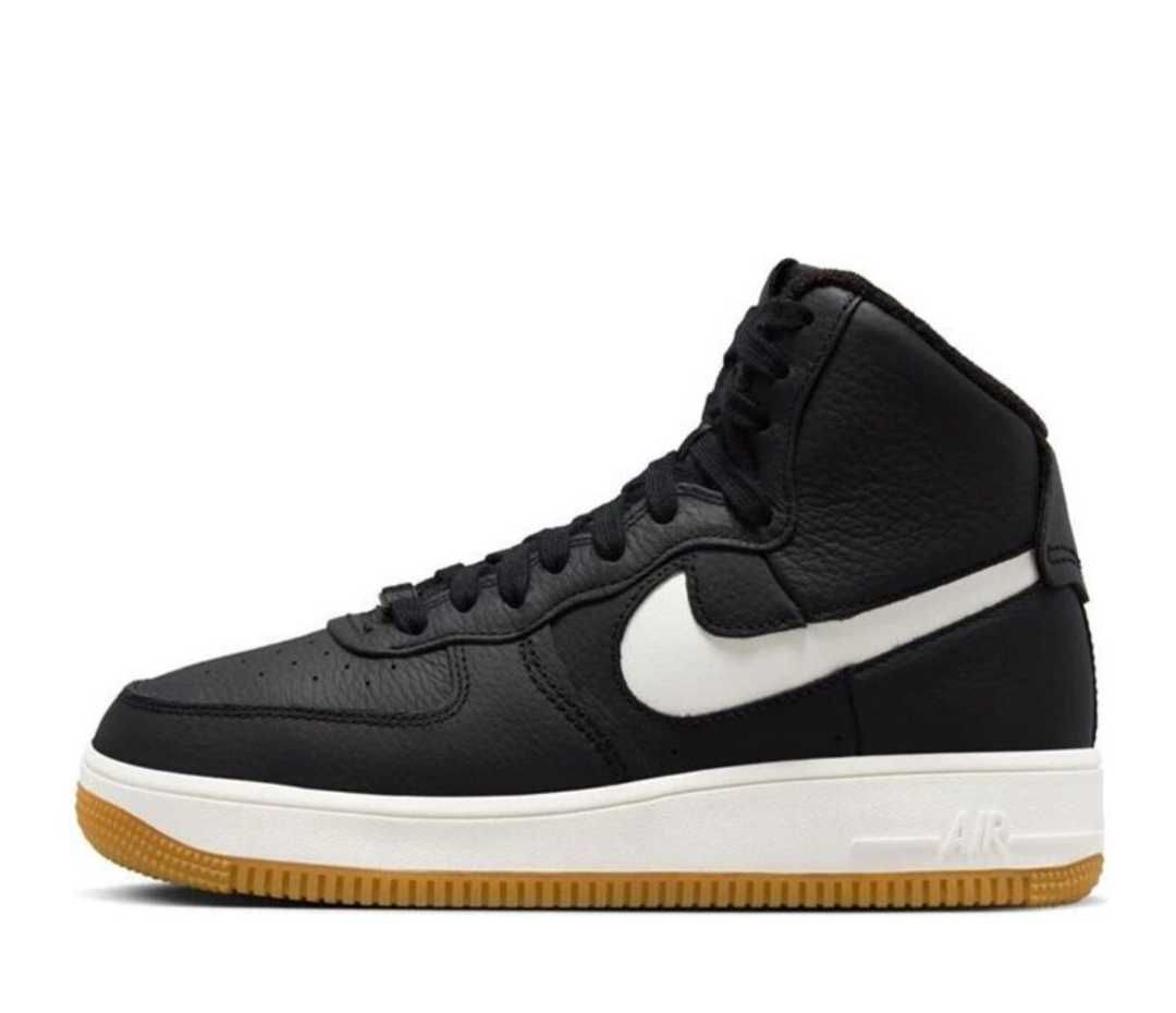 Мъжки ОБУВКИ NIKE AIR force 1
