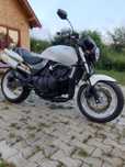 Honda hornet PC 34