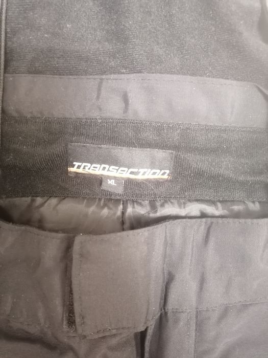 Pantaloni de schi sau snowboard xl