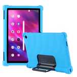 Lenovo Yoga Tab 11 / Yoga Smart Tab/ Удароустойчив кейс гръб за таблет