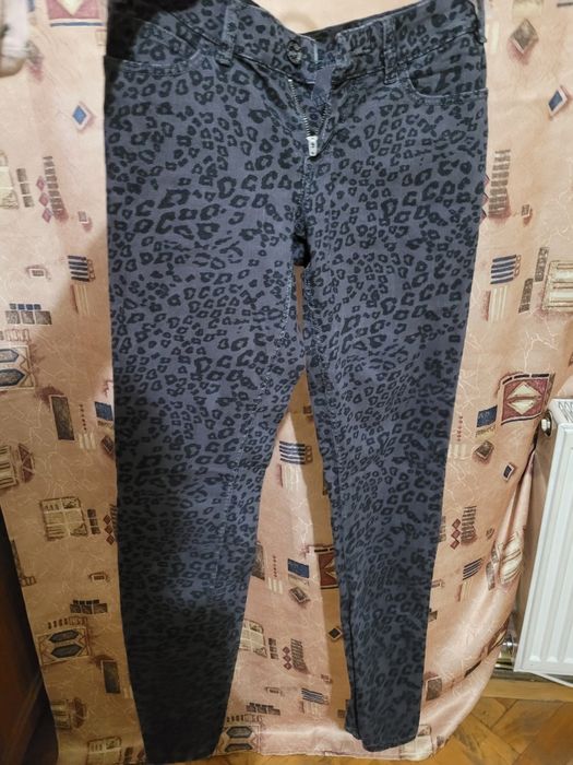 Blugi/Jeans QS by S. Oliver marime L