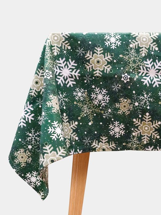 Скатерти праздничные