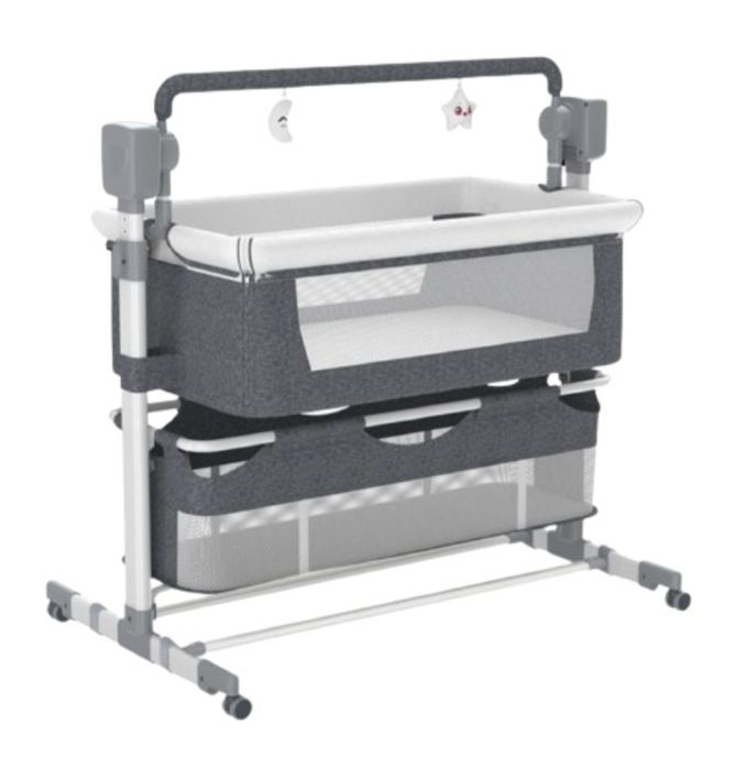 манеж кровать детская