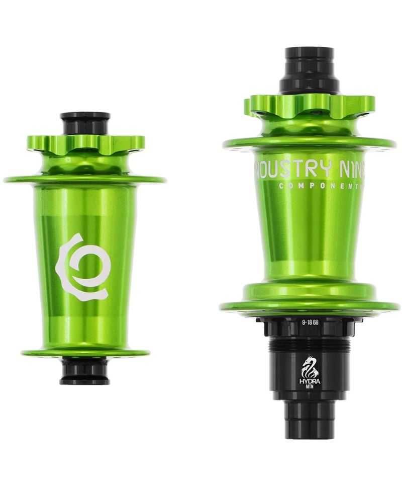 OFERTA LIMITATA! Set butuci Industry Nine / I9 Hydra MTN