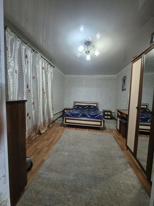 Продаётся дом возможен торг