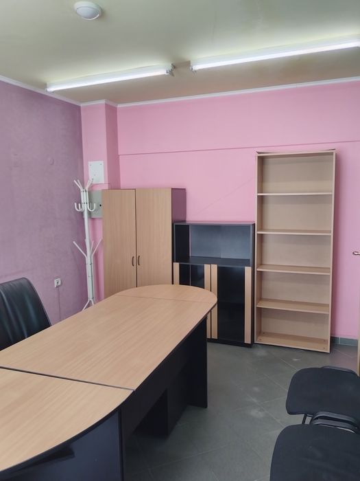 Продава се Офис в Перник, Център - 35 кв.м за 1495 €/кв.м - Снимка #5