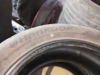 Гуми за лек автомобил Hankook