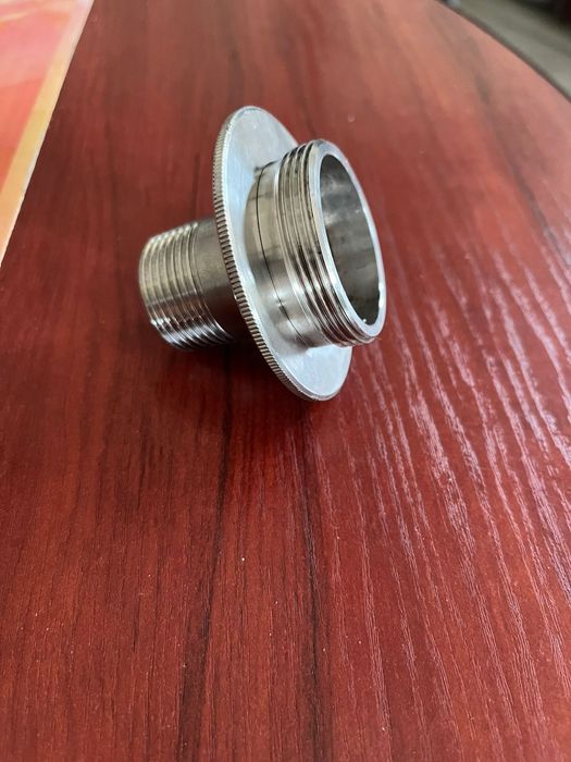 Reductie inox bazin hidrofor butoi bere