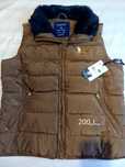 Veste noi,US POLO ASSN
