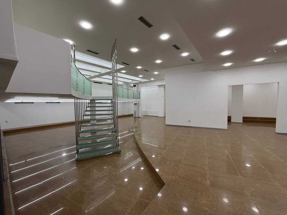 "СРОЧНАЯ ПРОДАЖА‼️ Помещение 346м2 Московские Высотки Х,Алимджана‼️