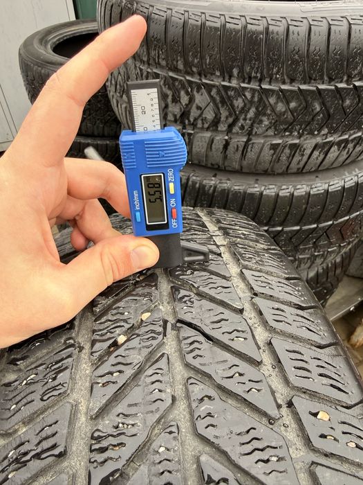 Cauciucuri iarna M+S 205/55/r16 Starfire winter200