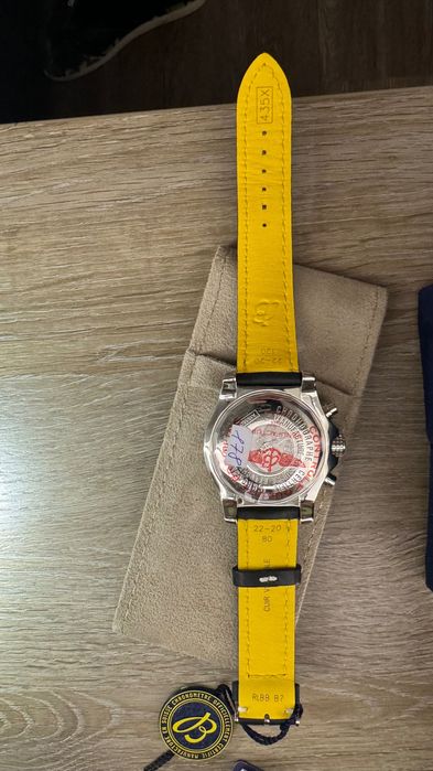 Breitling Avenger II Aproape NOU