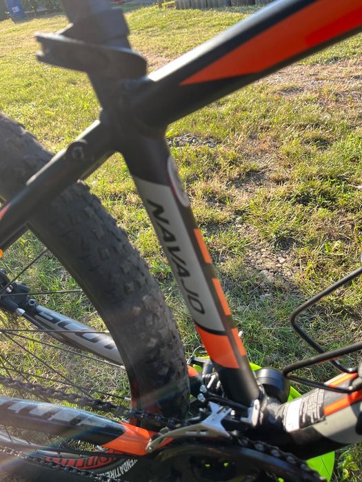 Bicicleta scott aspect 950 27.5 inch pret negociabil