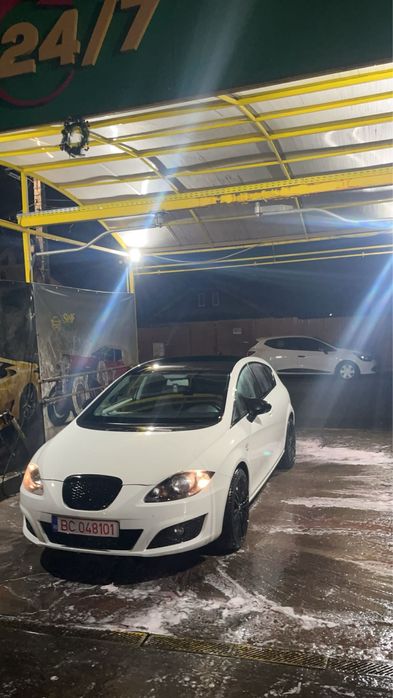 Vand seat leon  1.4Tsi