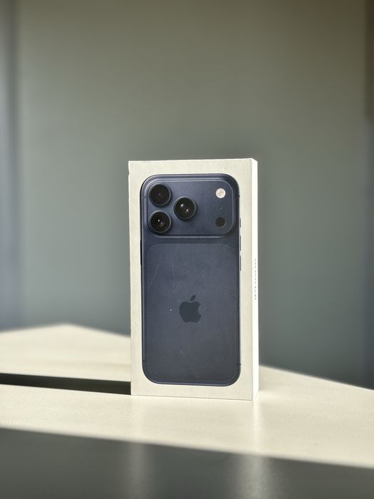 Iphone 17 Pro 256GB Новый