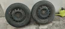Гуми 205/55 R 16 Firelli зимни