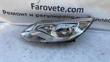Ляв фар форд фокус 3 lqv far ford focus 3