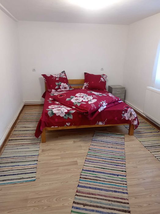 Cabana de închiriat Gârda de sus