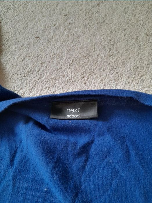 pulover gardigan next 4 5 ani 110 fata fete ca nou impecabil