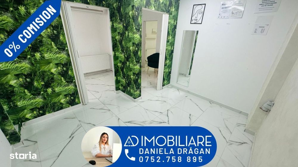 Apartament de Vânzare – 3 Camere, Acces Separat