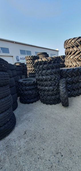 7.50-16 ATF cauciucuri noi agricole de la ATF 14pliuri diagonale EAGM