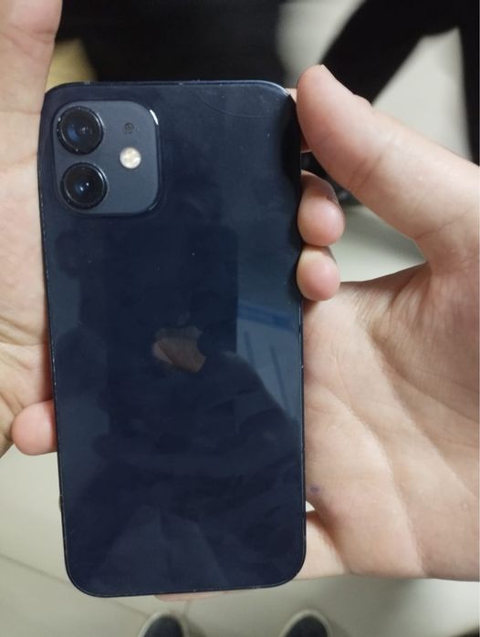 Айфон 12 обмен на телефон