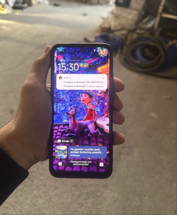 Redmi note 12s kordok