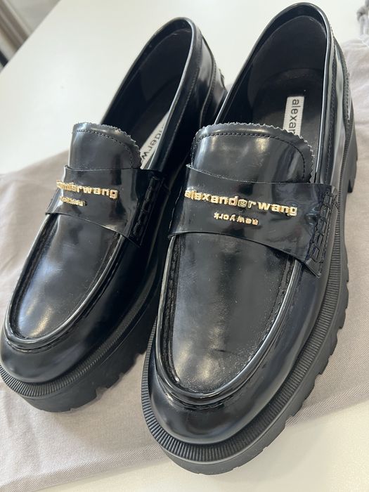 Обувки Alexander wang
