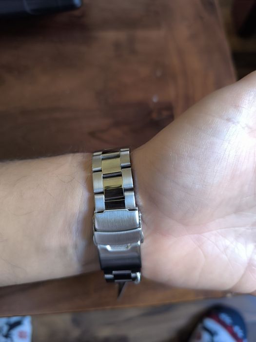 Часовник  ADDIESDIVE Diver's 200м