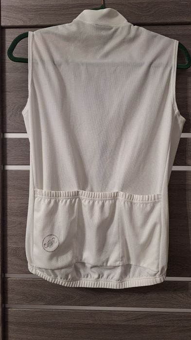 Vesta ciclism Castelli