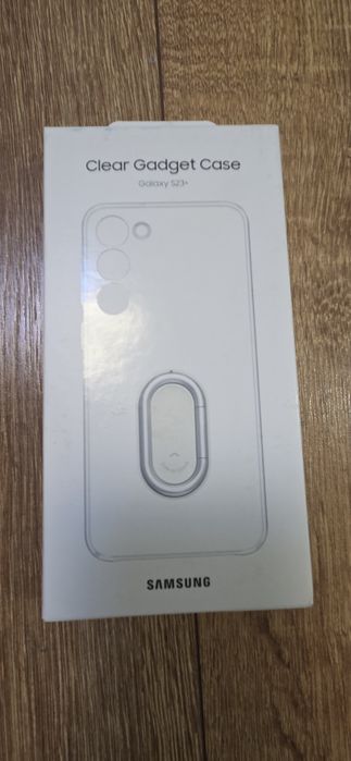 Husa originala Samsung S23 Plus