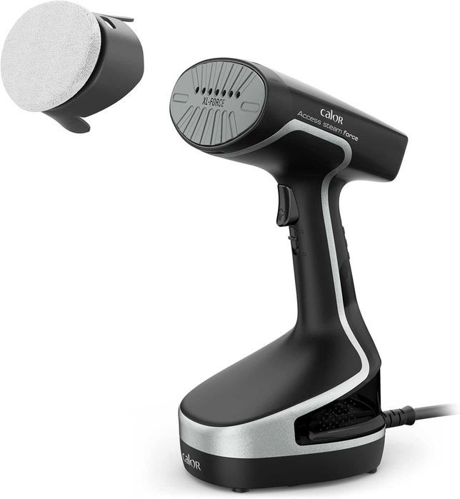 Вертикална ютия Calor Access Steam Force, мощна пара, DT8230C0