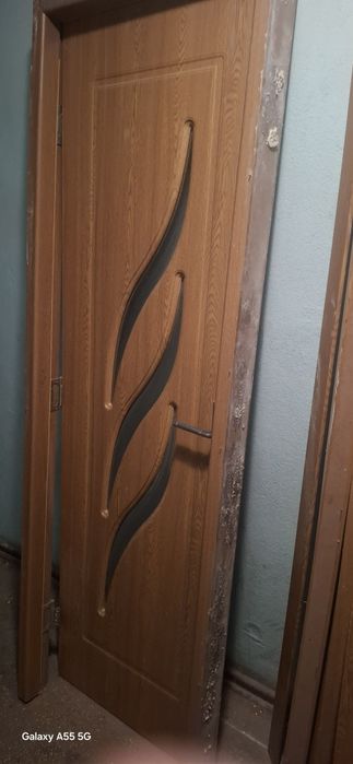 Vind usi de interior de baie și de camera