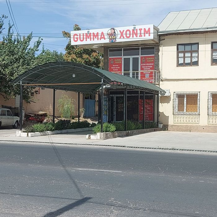 Сдаётся 2х этажный магазин после ремонта под ваш бизнес