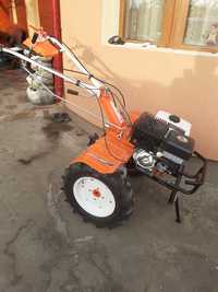 Motocultor Ruris 815k 15cp