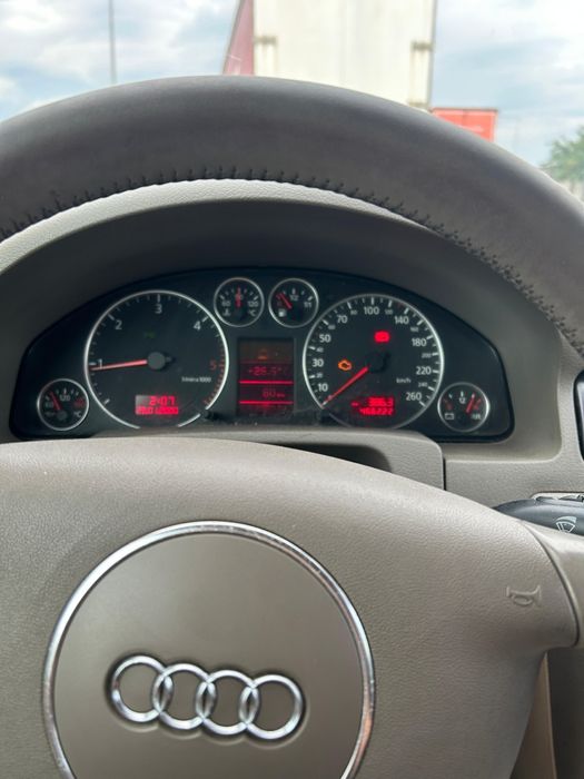 Audi A6 C5 1.9 TDI