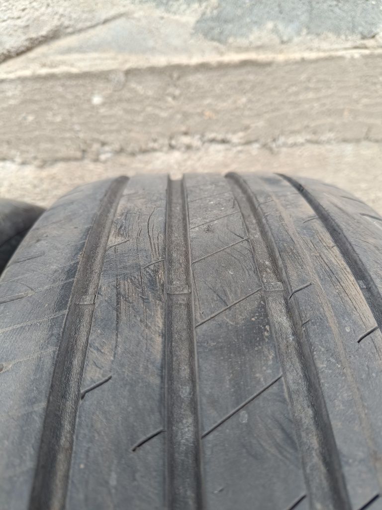 Продавам летни гуми Гудиър 205/55/16